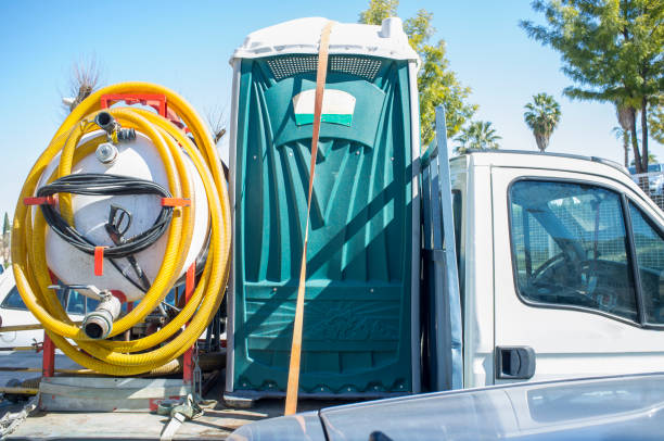 Best Construction site porta potty rental  in West Hazleton, PA
