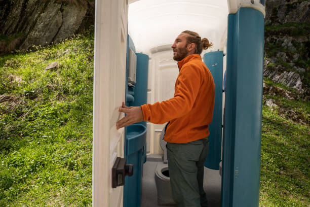 Best Construction site porta potty rental  in West Hazleton, PA