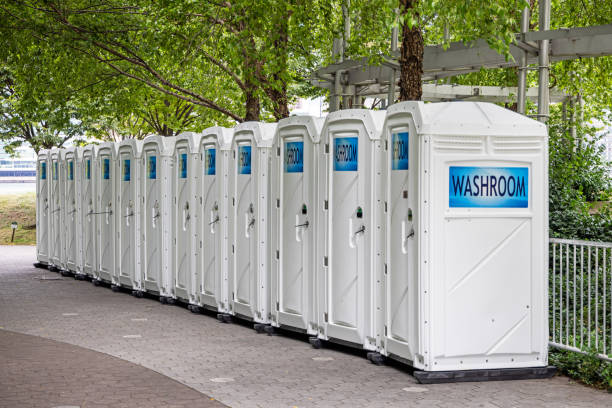 Best Event porta potty rental  in West Hazleton, PA