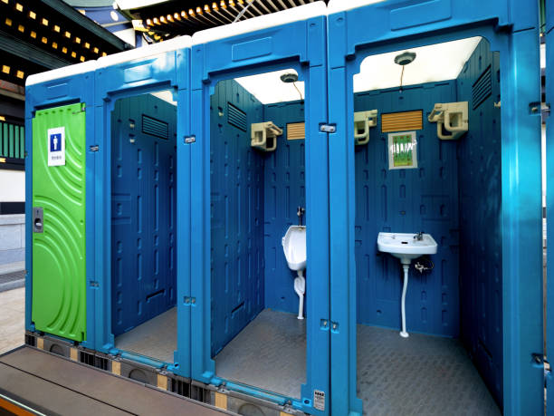 Best High-end porta potty rental  in West Hazleton, PA