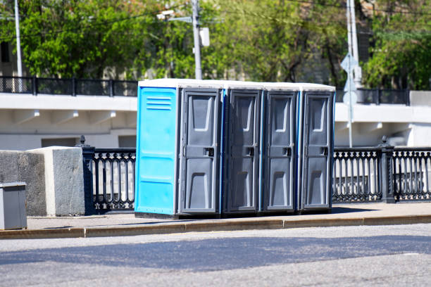 Portable Toilet Options We Offer in West Hazleton, PA