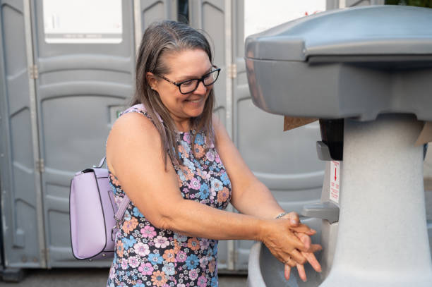 Best Affordable porta potty rental  in West Hazleton, PA