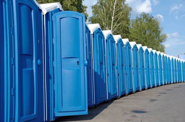 Best Portable restroom trailer rental  in West Hazleton, PA
